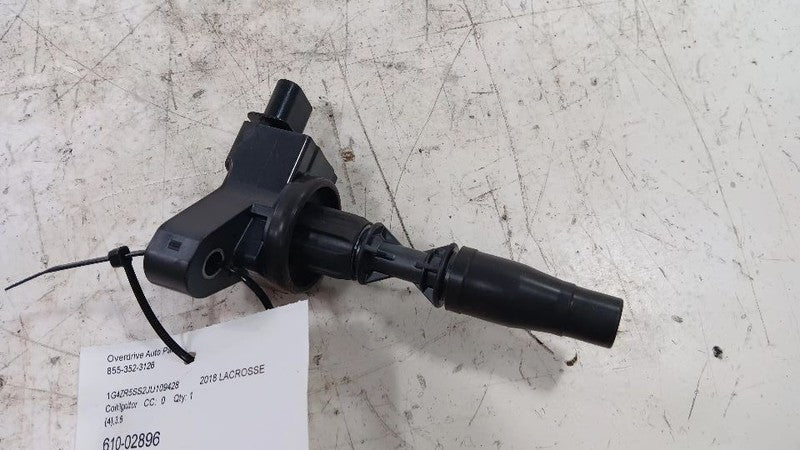 12707304 Coil Ignition Ignitor Fits 16-20 CAMARO