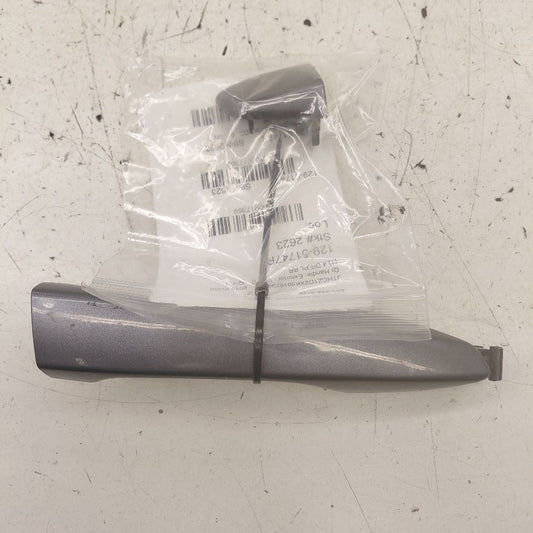 Passenger Right Rear Door Handle Exterior Fits 14-20 Lexus IS350