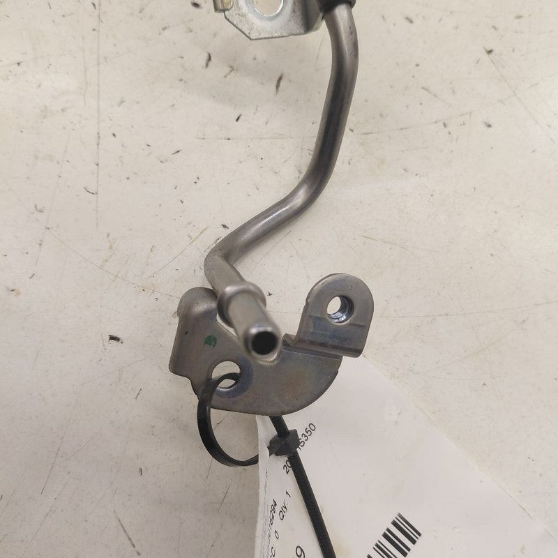 Lexus IS350 Gas Fuel Line  3.5 2020 2019 2018