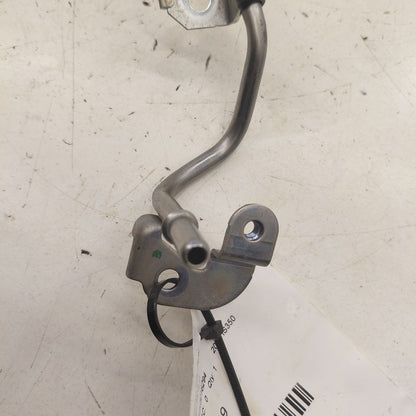 Lexus IS350 Gas Fuel Line  3.5 2020 2019 2018