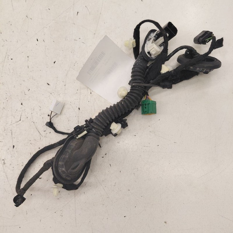 Ford Escape Door Harness Wire Wiring Left Driver Rear  2020 2021 2022