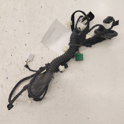 Ford Escape Door Harness Wire Wiring Left Driver Rear  2020 2021 2022