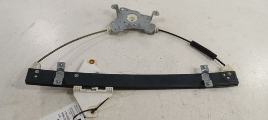 Passenger Right Rear Window Regulator Track Fits 12-15 CAPTIVA SPORT O