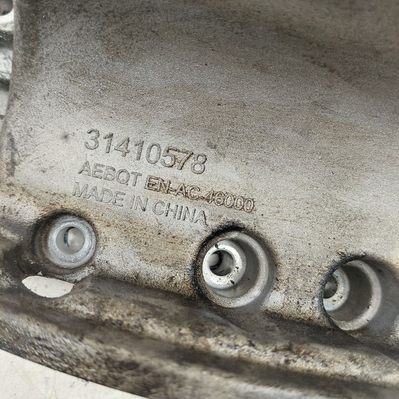 Engine Oil Pan With Plug-in Hybrid Fits 15-24 Volvo XC60