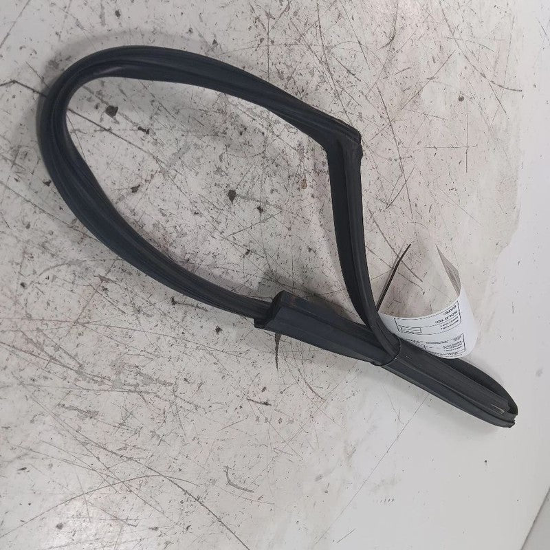 Hyundai Elantra Door Glass Window Seal Rubber Right Passenger Front  2017 2018 2