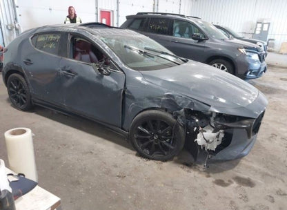 Mazda 3 Engine Oil Filter Adapter Bracket Housing Mount  2.5 2023 2022