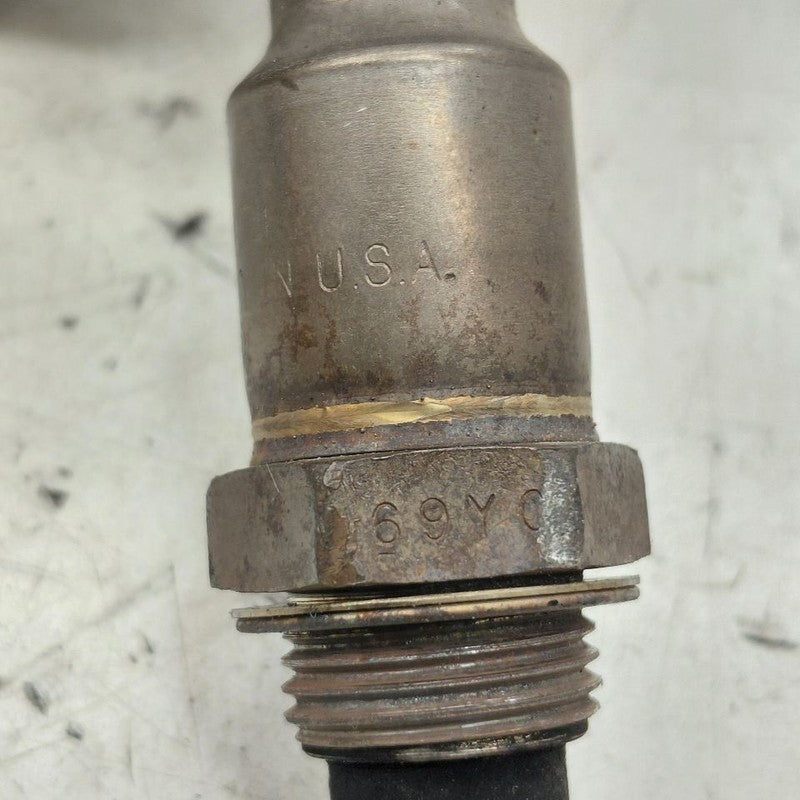 Cadillac CT6 Oxygen O2 Sensor Downstream  3.6 2018 2017 2016