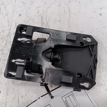 Camera/Projector Camera Front View Fits 18-25 MALIBU