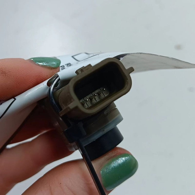 Nissan Kicks Back up Sensor 2021 2022 2023 2024