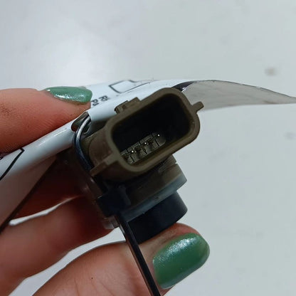 Nissan Kicks Back up Sensor 2021 2022 2023 2024