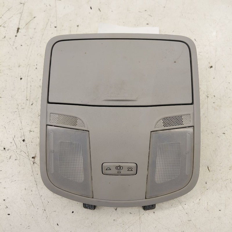 Hyundai Kona Sun Glasses Holder  2021 2020 2019