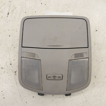 Hyundai Kona Sun Glasses Holder  2021 2020 2019