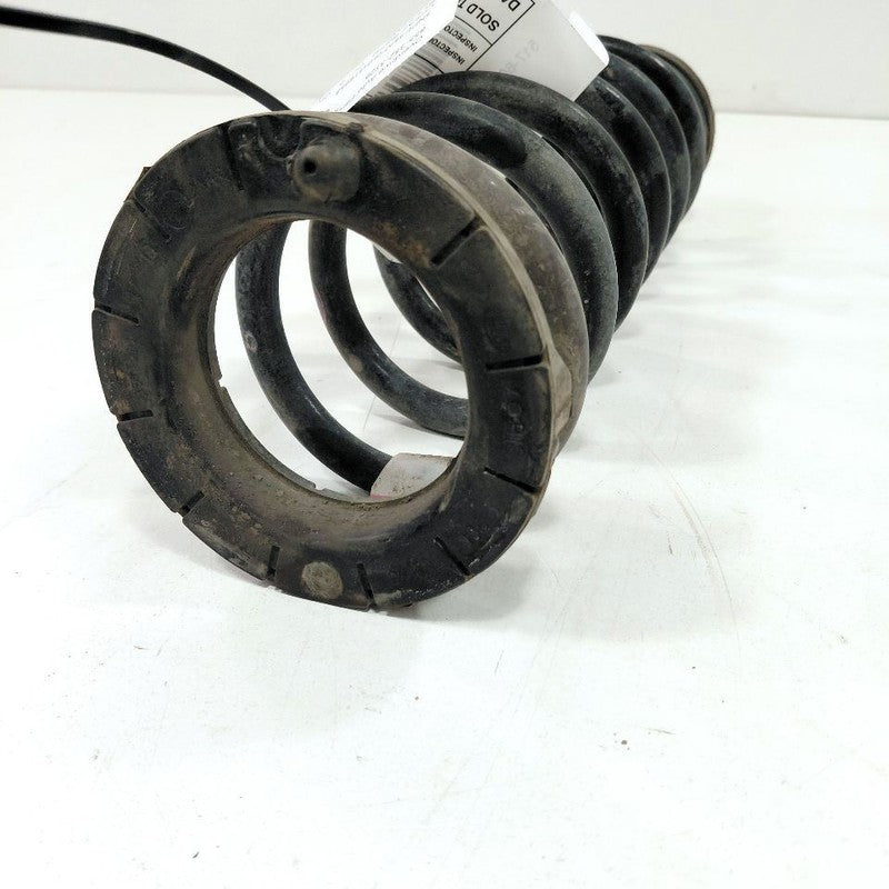 Coil Spring Rear US Built Metal Roof Fits 15-19 Hyundai Sonata OEM