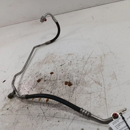Fiat 500 AC Hose Line 2017 2016 2015 2014 2013 2012 OEM
