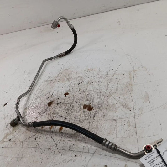 Fiat 500 AC Hose Line 2017 2016 2015 2014 2013 2012 OEM
