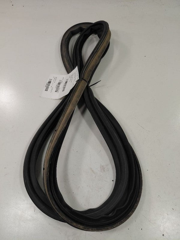 Kia Soul Trunk Lid Hatch Door Rear Back Rubber Seal  2017 2018 2019 OE
