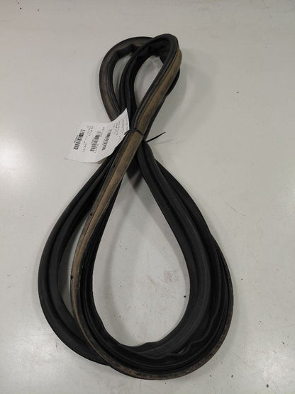 Kia Soul Trunk Lid Hatch Door Rear Back Rubber Seal  2017 2018 2019 OE