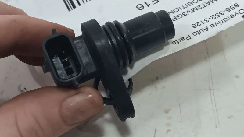 Nissan Rogue Camshaft Cam Shaft Position Sensor  2014 2015 2016 2017 O
