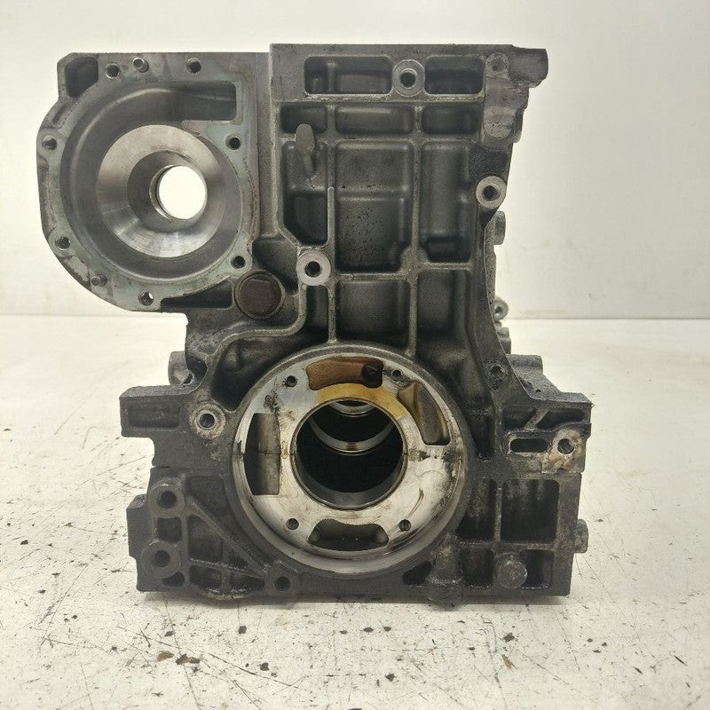 Bare Engine Block 2.5L VIN 61 4th & 5th Digit B5254T12 Turbo 14-16 Vol