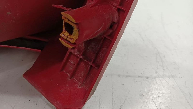 15912687 Driver Left Tail Light Brake Lamp Quarter Panel Mounted Fits 09-12 TRAVERSE
