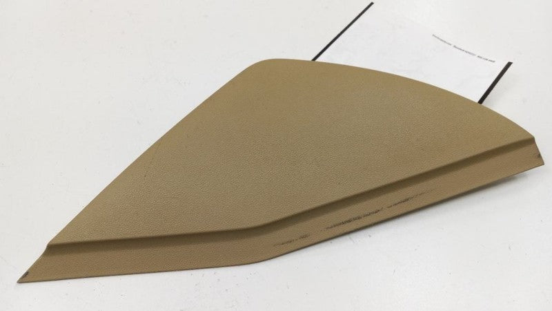 Ford Escape Dash Side Cover Right Passenger Trim Panel 2009 2010 2011 2012