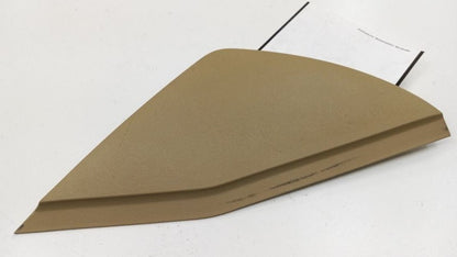 Ford Escape Dash Side Cover Right Passenger Trim Panel 2009 2010 2011 2012