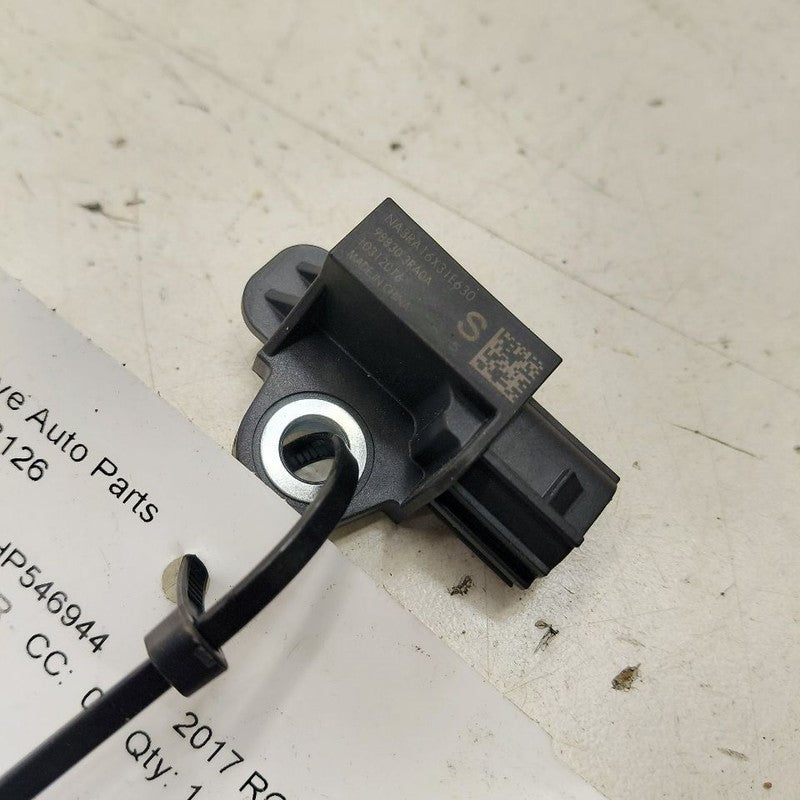 Nissan Rogue Sensor  2017 2018 2019 OEM