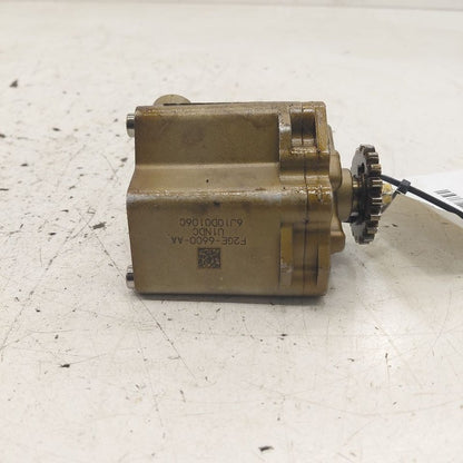 Ford Edge Engine Oil Pump  2.0 2018 2017 2016 2015