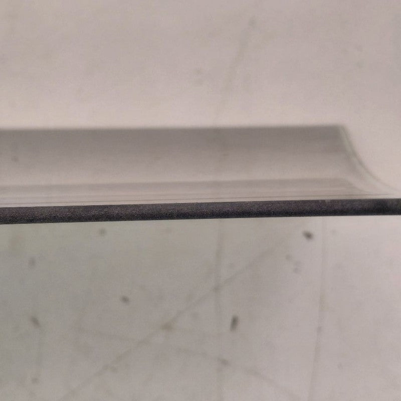 Passenger Right Front Door Glass Window Fits 12-17 Hyundai Veloster