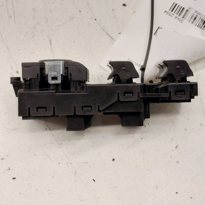 Driver Front Door Window Master Switch Fits 21-25 Ford Bronco Sport