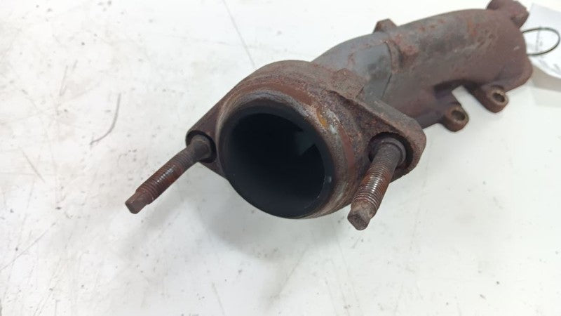 Passenger Exhaust Manifold 3.5L Fits 11-17 FORD F150 PICKUP