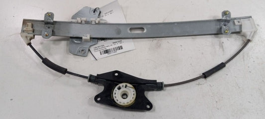 Driver Front Window Regulator Track Sedan Electric Fits 06-11 ACCENT O
