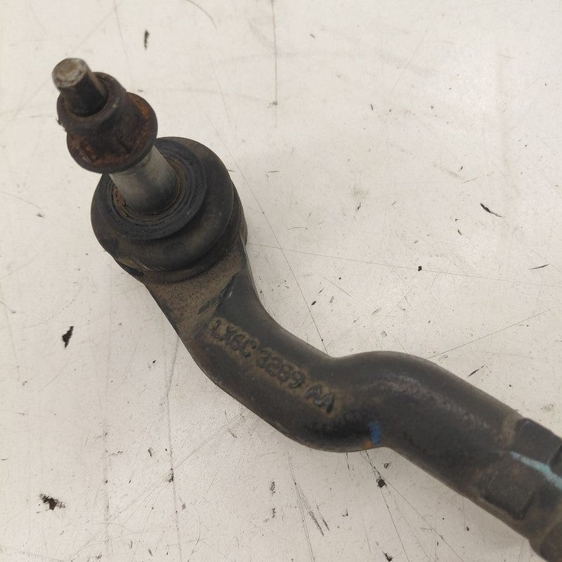 Ford Escape Steering Rack Pinion Tie Rod End W Boot Right Passenger  2