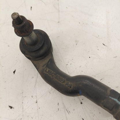 Ford Escape Steering Rack Pinion Tie Rod End W Boot Right Passenger  2