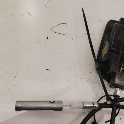 Mazda CX-5 Passenger Right Rear Seat Fold Down Handle Cable 2023 2022 