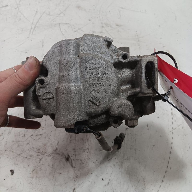 GN1Z19703D Air Conditioning AC Compressor Fits 18-22 Ford Ecosport