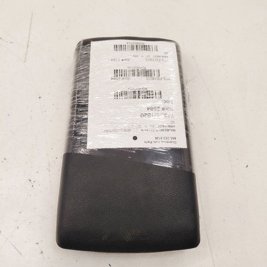 Ford Ecosport Arm Rest  2020 2021 2022 OEM