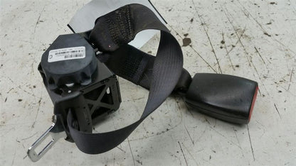 Chevy Malibu Seat Belt Strap Retractor Center Middle Rear Back 2010 2011 2012