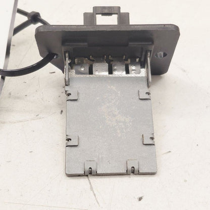 Kia Optima Blower Resistor Fan Motor Speed Resistor  2018 2017 2016 OE