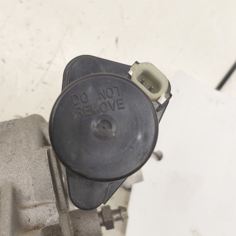 Chevy Trax Transmission Oil Pump  1.2 2025 2024