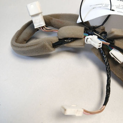 Nissan Rogue Flap Door Motor Wire Harness {240406RC1A} 2021 2022 2023