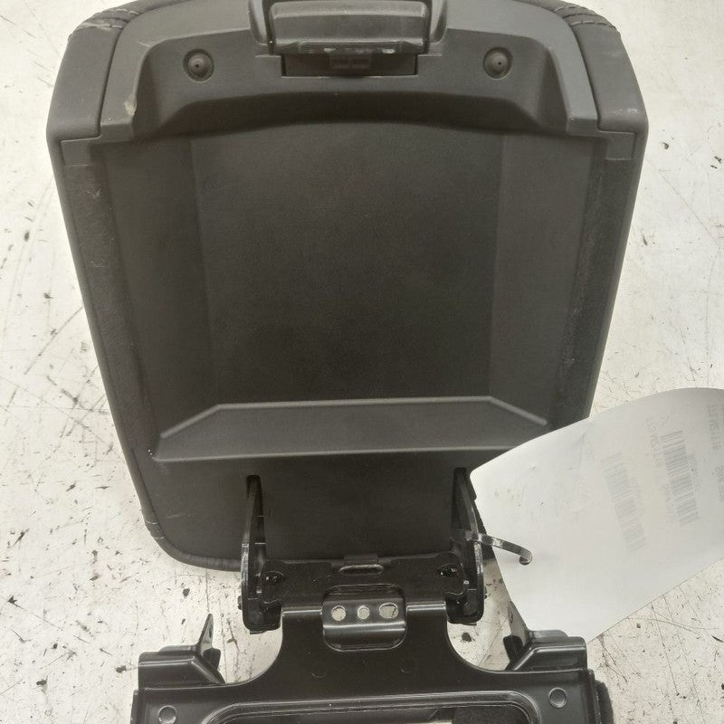 Mazda 6 Arm Rest  2018 2019 2020 2021