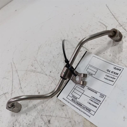 Honda CR-V Gas Fuel Line  2012 2013 2014 2015 2016 OEM