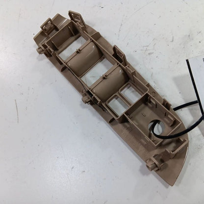 Subaru Outback Legacy Window Switch Bezel Trim Left Front 2018 2017 20