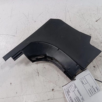 Nissan Maxima Kick Panel Trim Right Passenger 2014 2013 2012 2011 2010