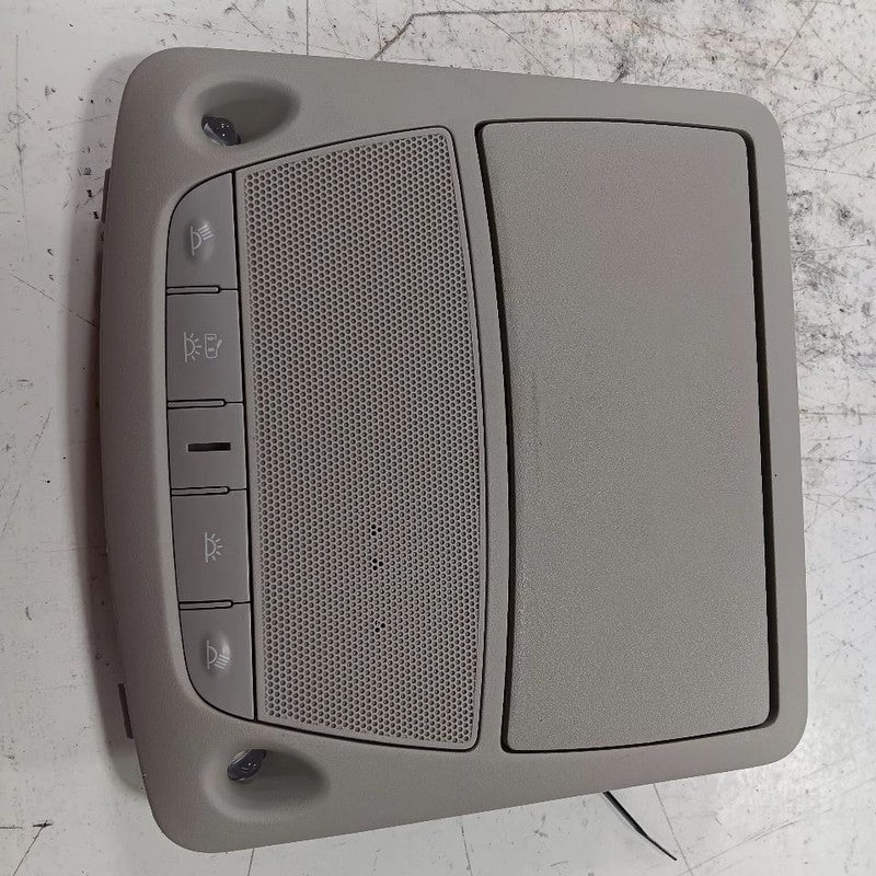 Nissan Leaf Sun Glasses Holder 2016  OEM