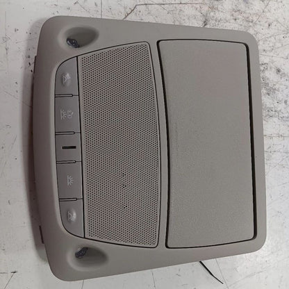 Nissan Leaf Sun Glasses Holder 2016  OEM