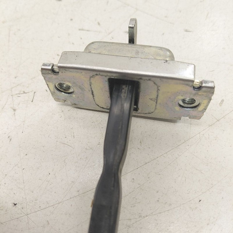 Toyota Prius Door Check Left Driver Rear Hinge Stop Stopper Detent  20