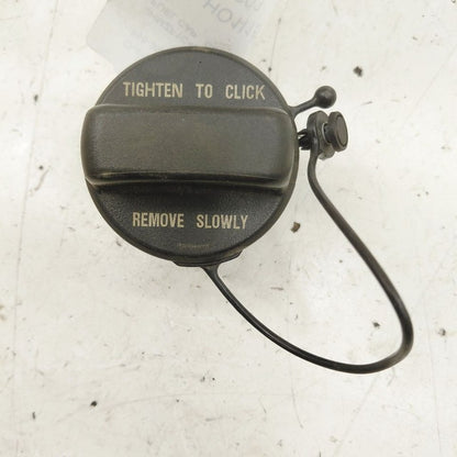 Honda CR-Z Gas Tank Fuel Cap  2015 2014 2013