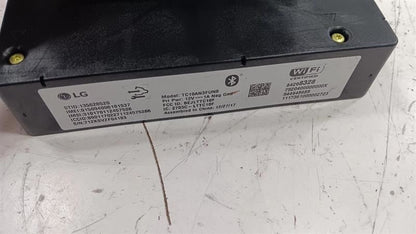 Communication Left Hand Dash Fits 18-19 ACADIA OEM
